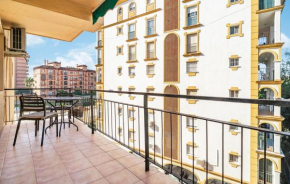 Awesome Apartment In Fuengirola With Wifi